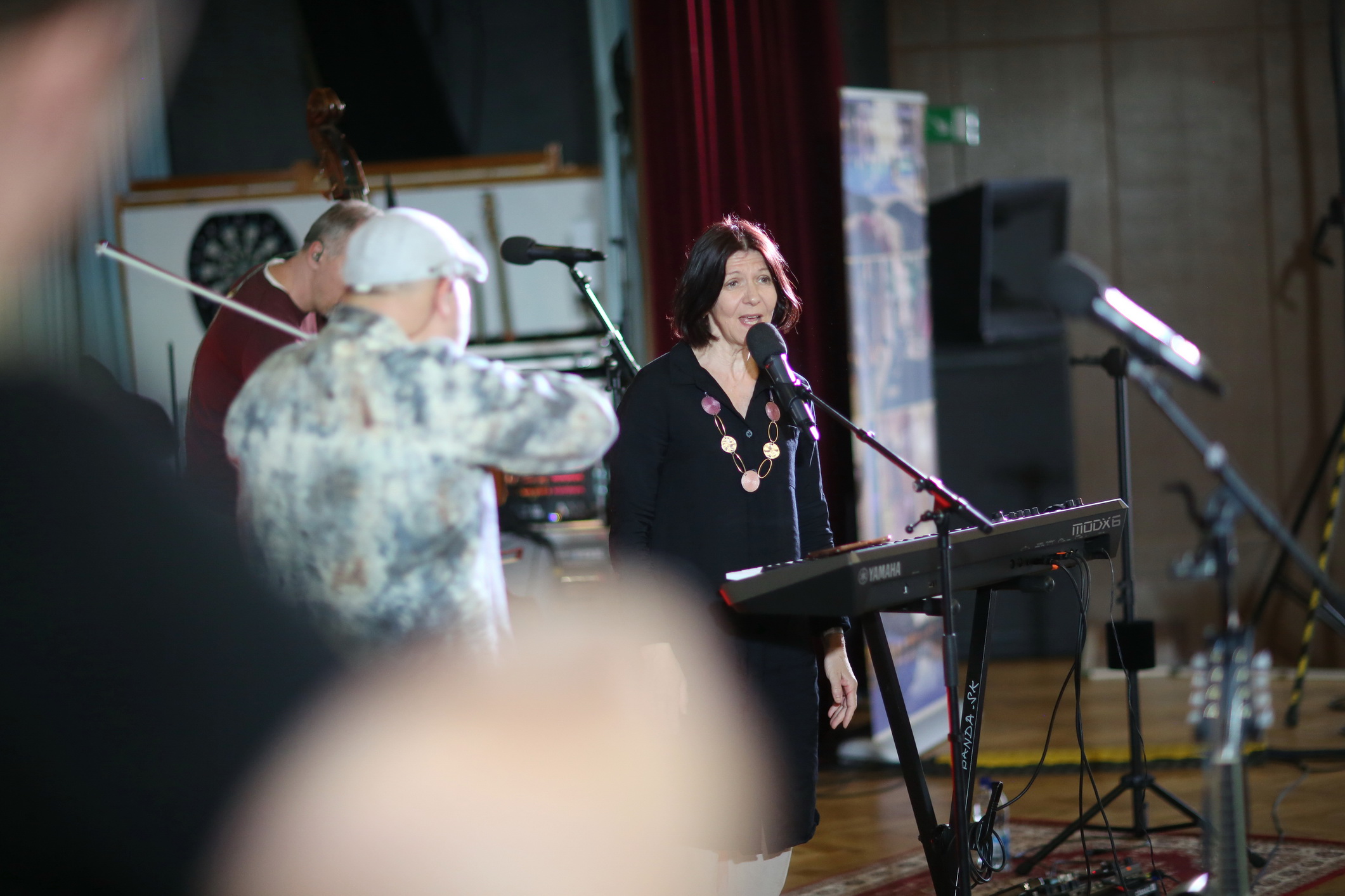 258 Ruky Ruky NRC 2025 Marek Vaco